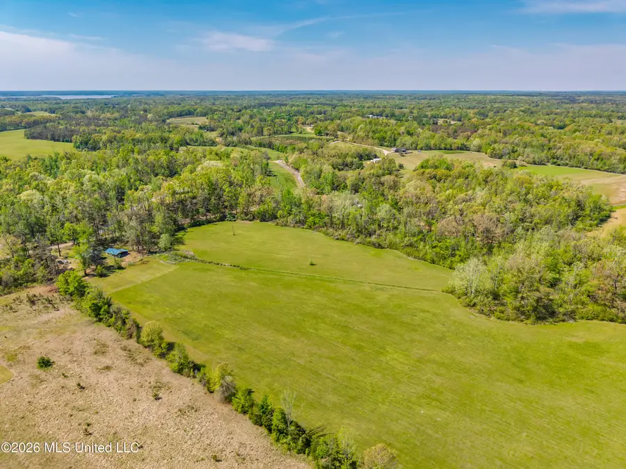 2836 Anthony Road, Pope, MS 38658 - #2