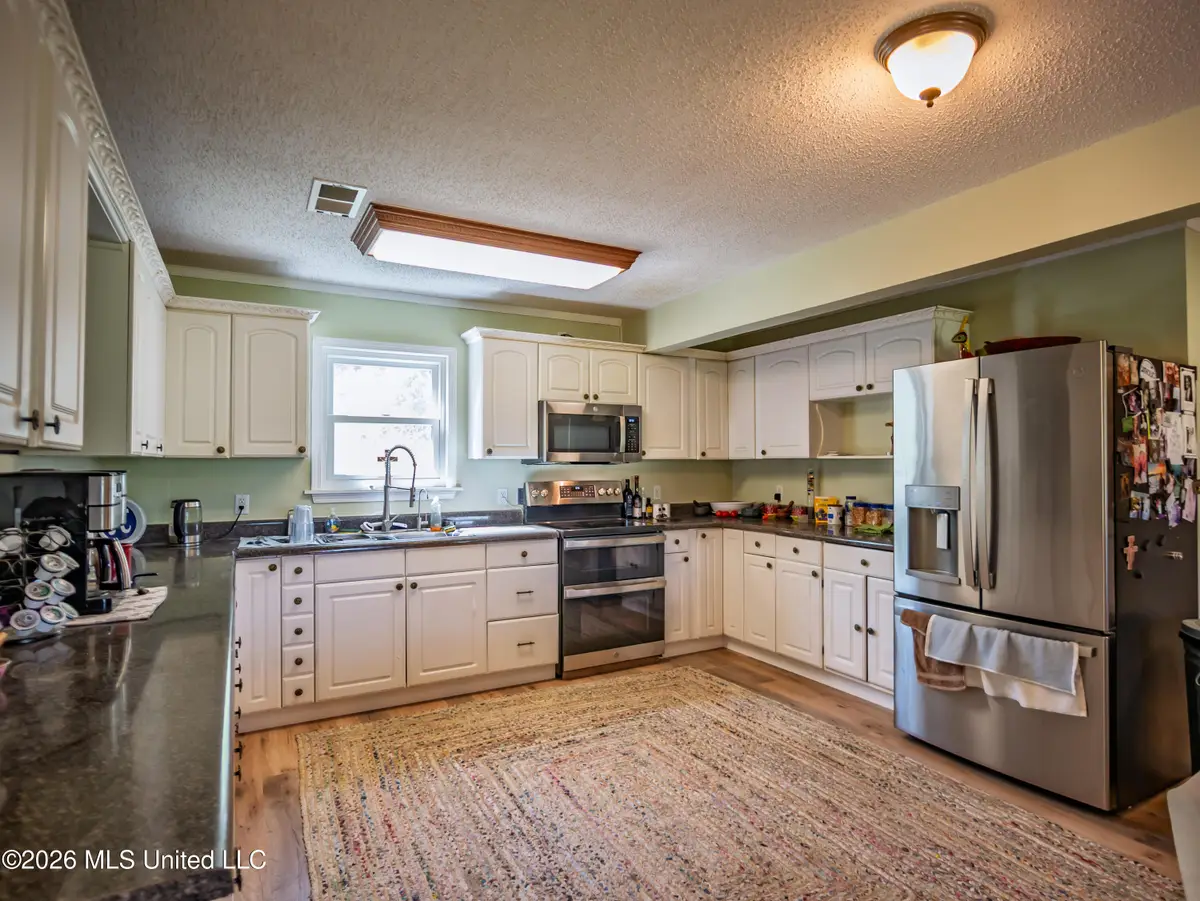 2857 Anthony Road, Pope, MS 38658 - #1