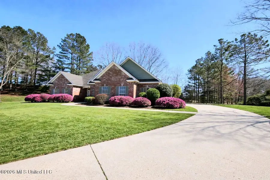 25 Masters Lane, Vicksburg, MS 39183 - #2