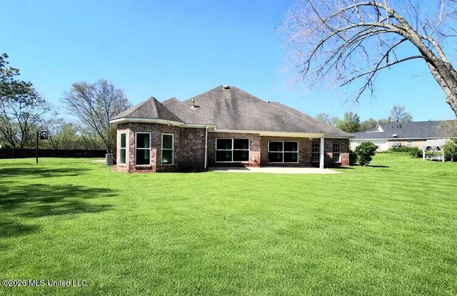 25 Masters Lane, Vicksburg, MS 39183 - #3