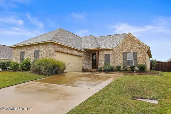 222 E Buttonwood Lane, Canton, MS 39046