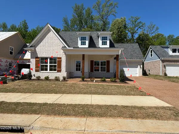 7187 Hickory Hollow Road, Walls, MS 38680