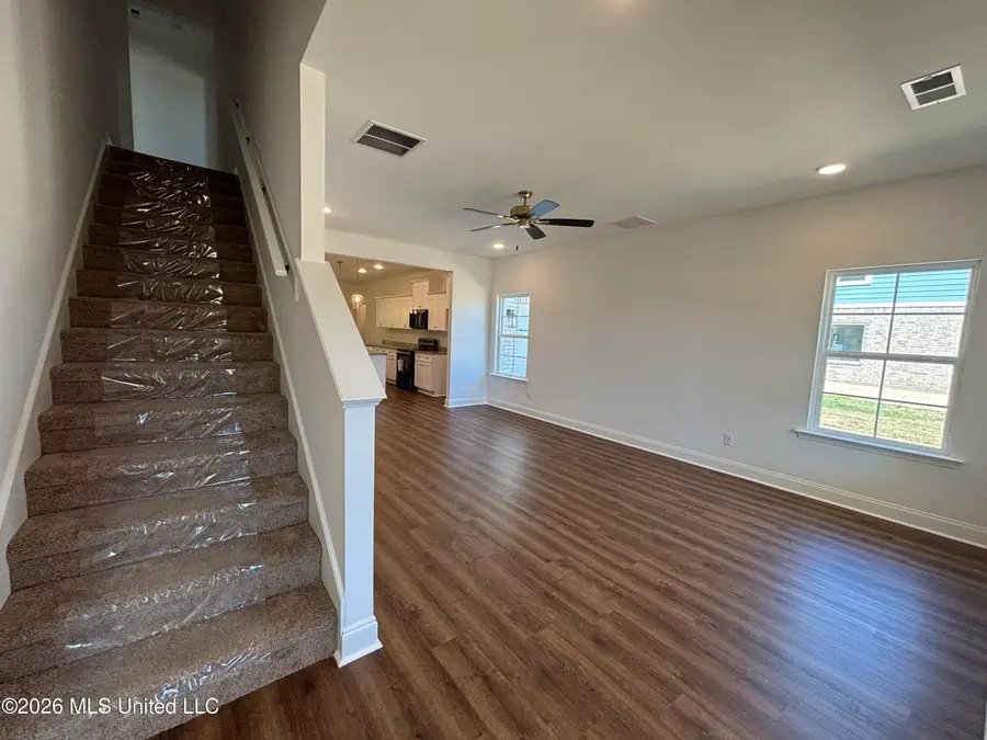 7187 Hickory Hollow Road, Walls, MS 38680 - #2