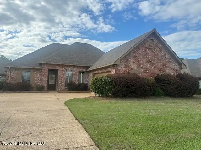 1926 E Ridge Circle, Madison, MS 39110 - #1