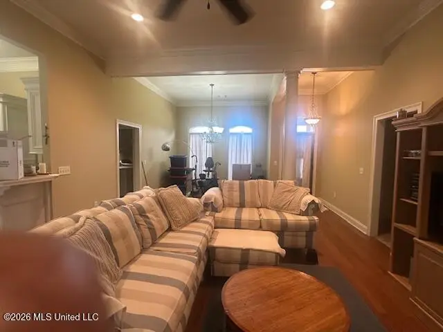 1926 E Ridge Circle, Madison, MS 39110 - #2