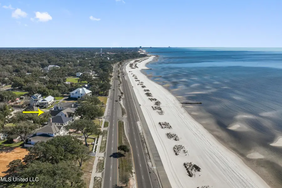 1507 Olive Avenue, Biloxi, MS 39530 - #2