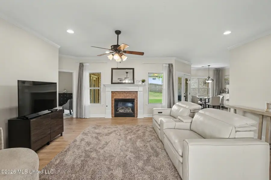 1785 Cashion Cove, Hernando, MS 38632 - #2