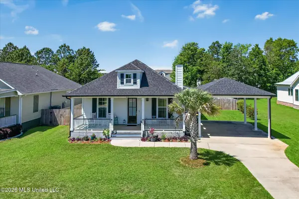 215 White Harbor Road, Long Beach, MS 39560