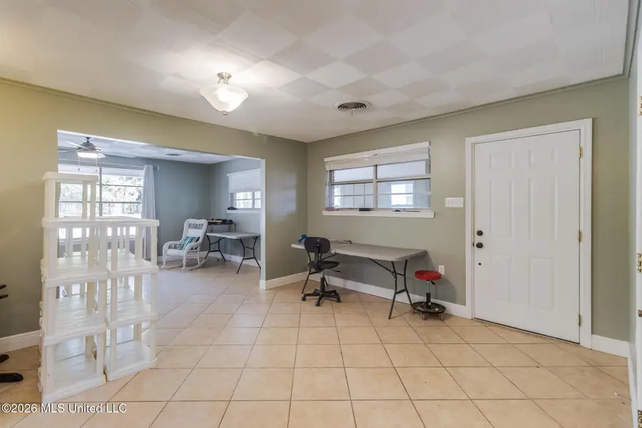 416 Beverly Drive, Biloxi, MS 39530 - #3