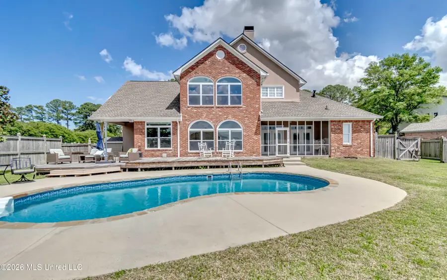 1111 Bay Vista, Brandon, MS 39047 - #2