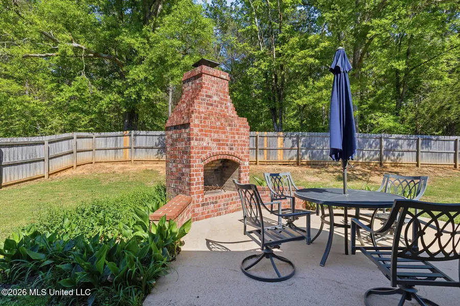 202 Belle Oak Drive, Brandon, MS 39042 - #3