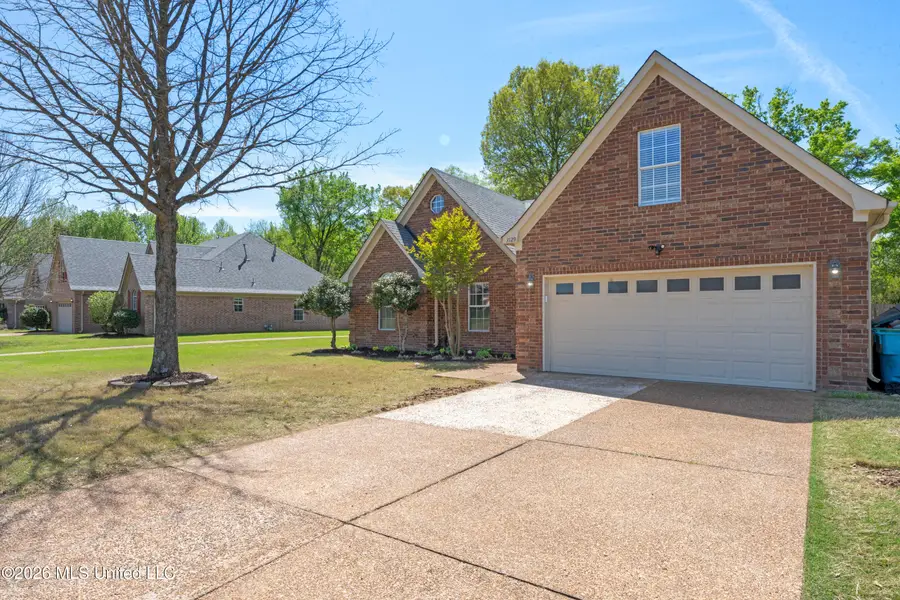 3129 Amanda Belle, Southaven, MS 38672 - #2