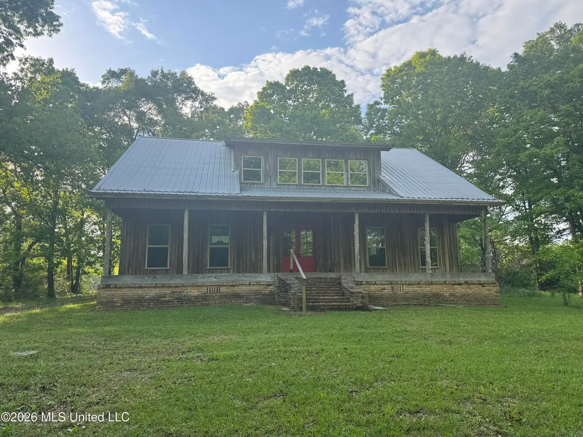 134 Seldom Seen Cove, Braxton, MS 39044 - #1