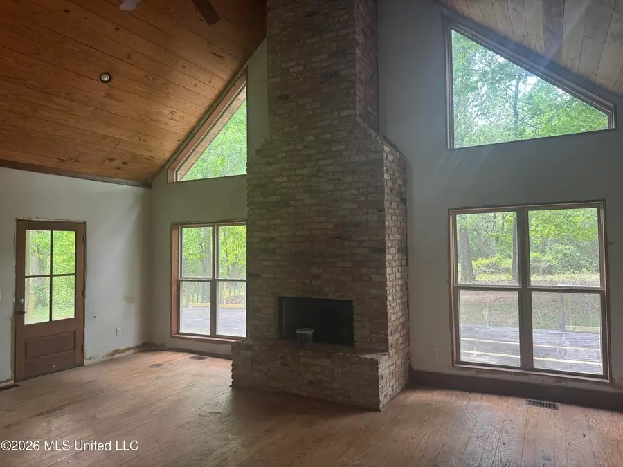 134 Seldom Seen Cove, Braxton, MS 39044 - #2