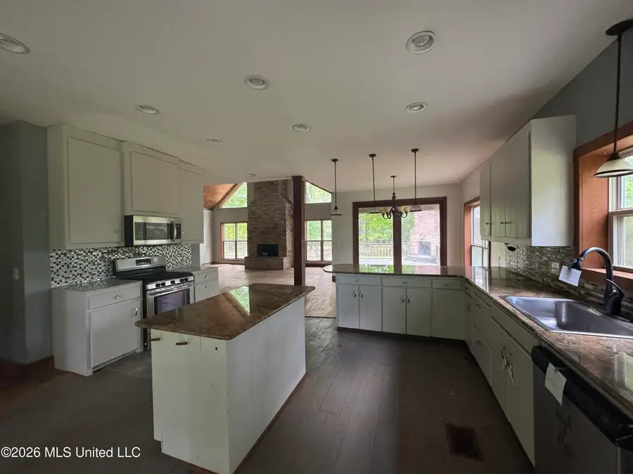 134 Seldom Seen Cove, Braxton, MS 39044 - #3