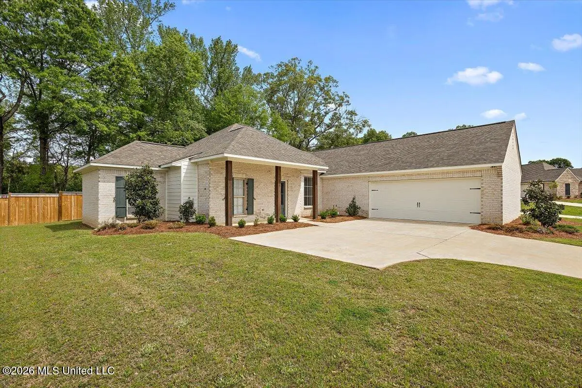 217 Jasmine Cove Circle, Brandon, MS 39042 - #1