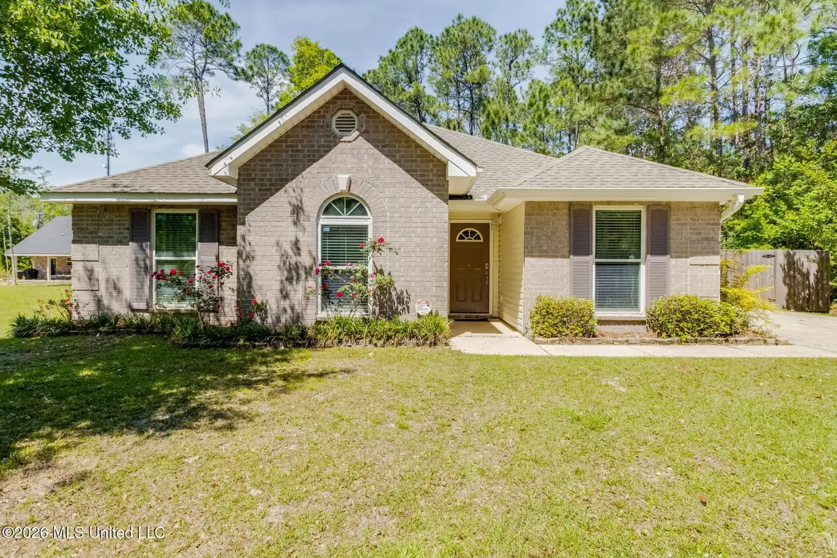 230 Music Street, Waveland, MS 39576 - #1