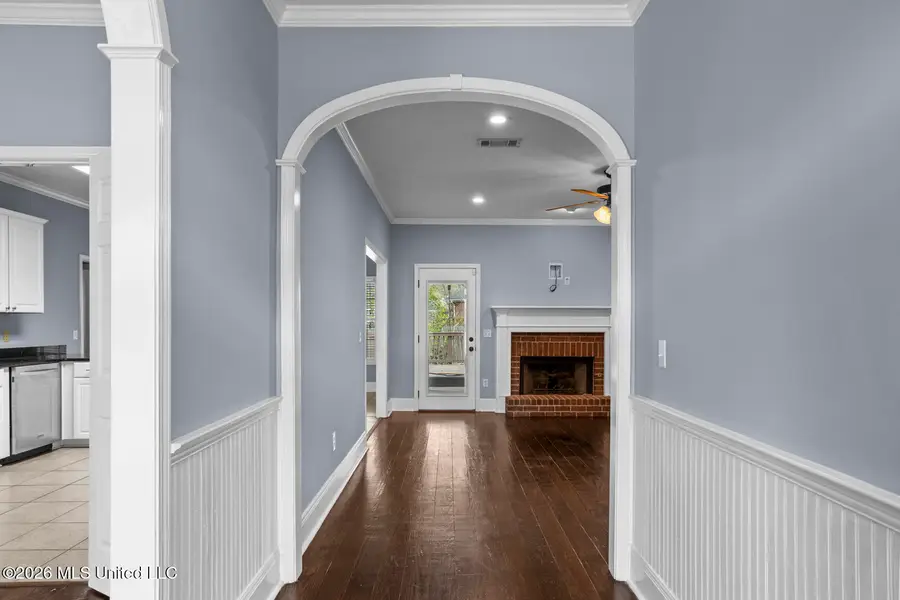 417 Pine Brake Circle, Ridgeland, MS 39157 - #3