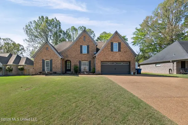 8855 Oak Grove Boulevard, Olive Branch, MS 38654