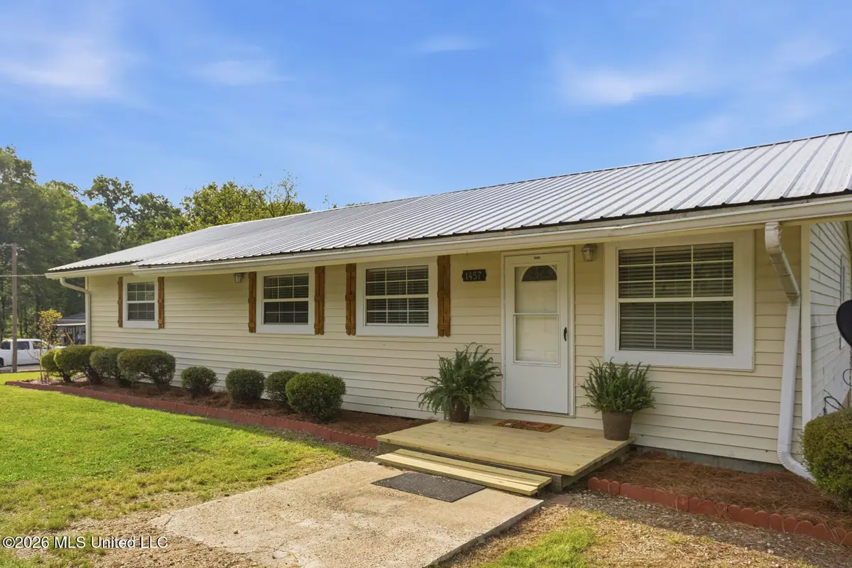 1457 Old Jackson Road, Terry, MS 39170 - #1