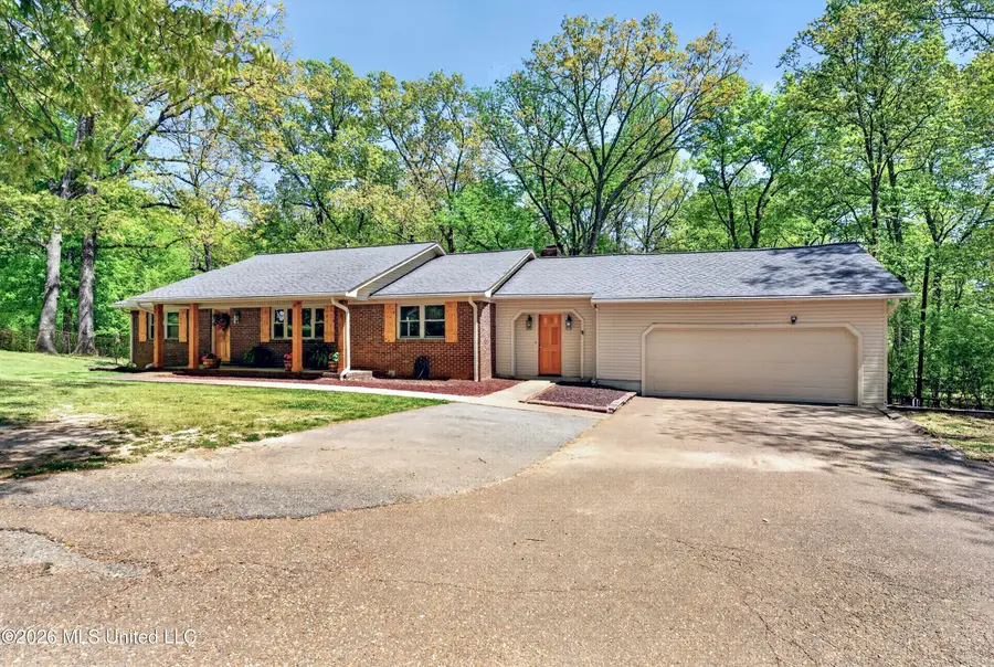 6815 Whippoorwill Road, Olive Branch, MS 38654 - #2