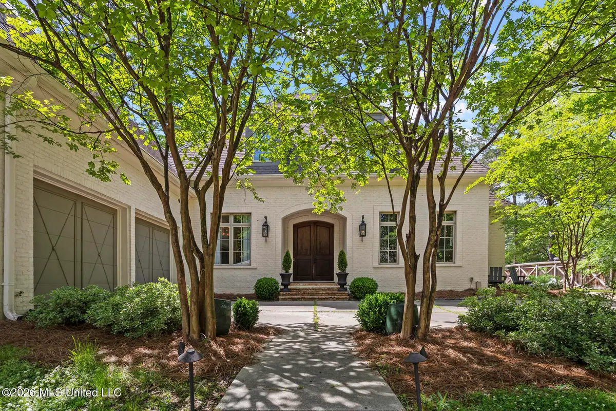 4152 Ridgewood Road, Jackson, MS 39211 - #1