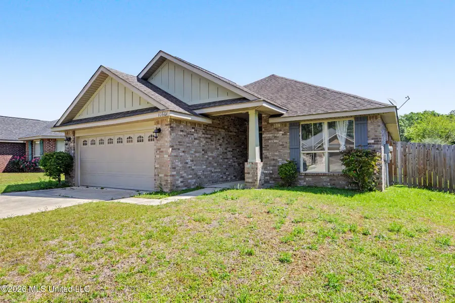 10601 Roundhill Drive, Gulfport, MS 39503 - #2