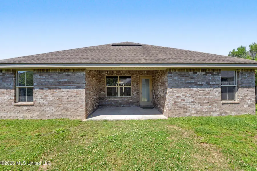 10601 Roundhill Drive, Gulfport, MS 39503 - #3