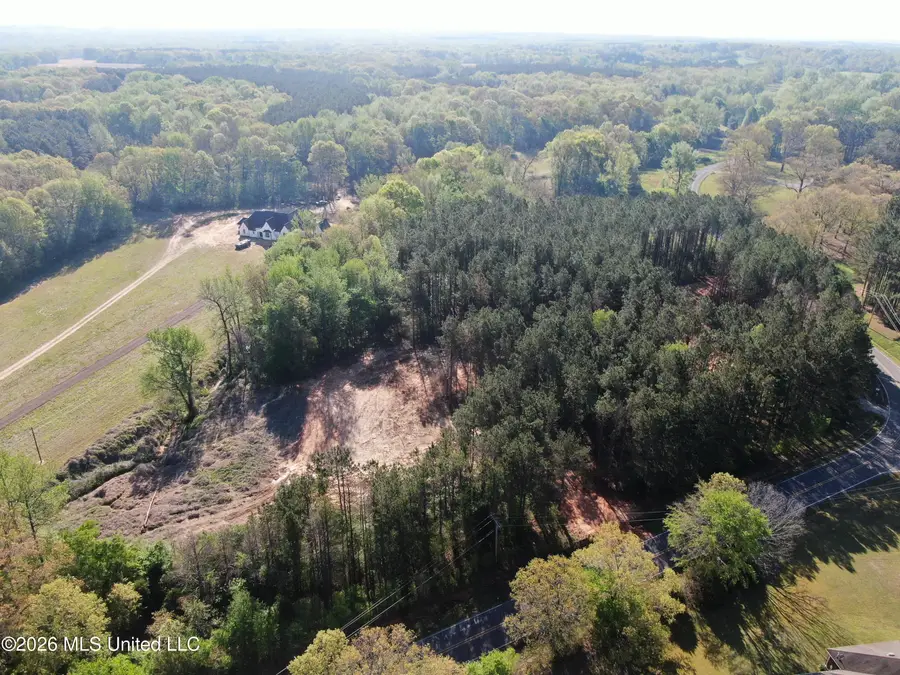 2500 S Slayden Road, Holly Springs, MS 38635 - #3