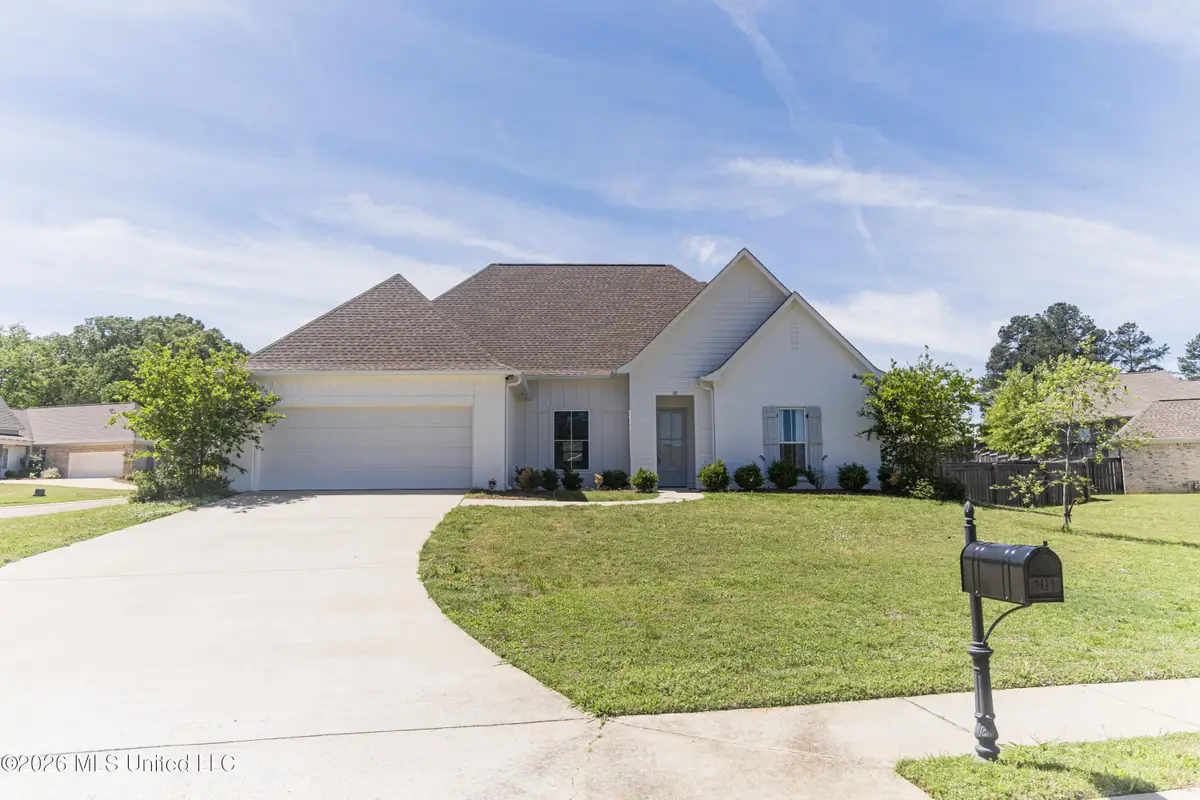 101 Neville Cove, Madison, MS 39110 - #1