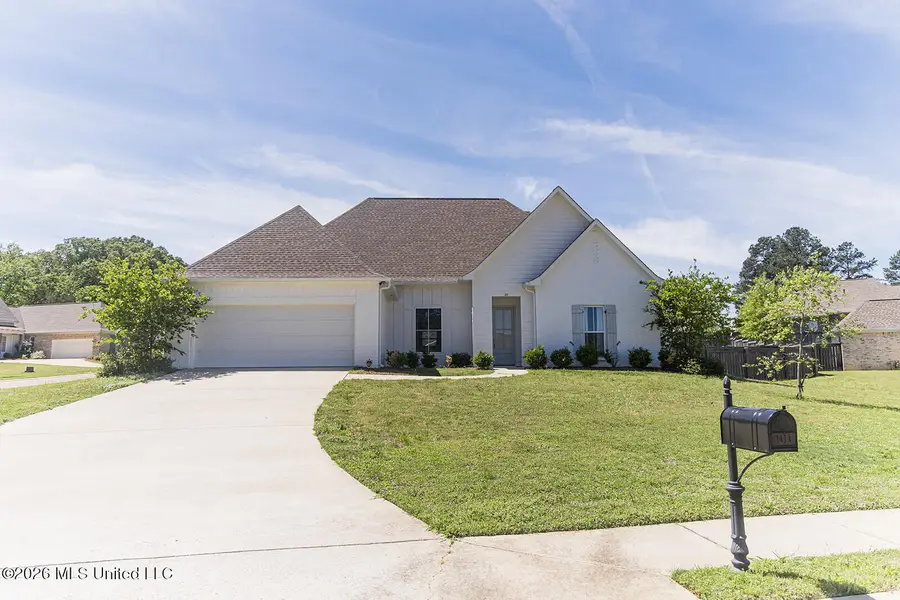 101 Neville Cove, Madison, MS 39110 - #2