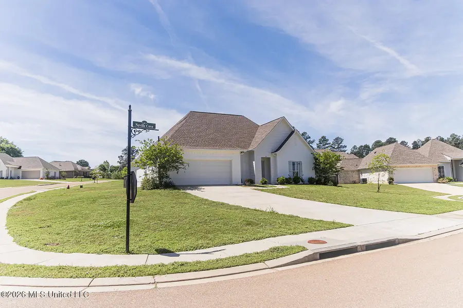 101 Neville Cove, Madison, MS 39110 - #3