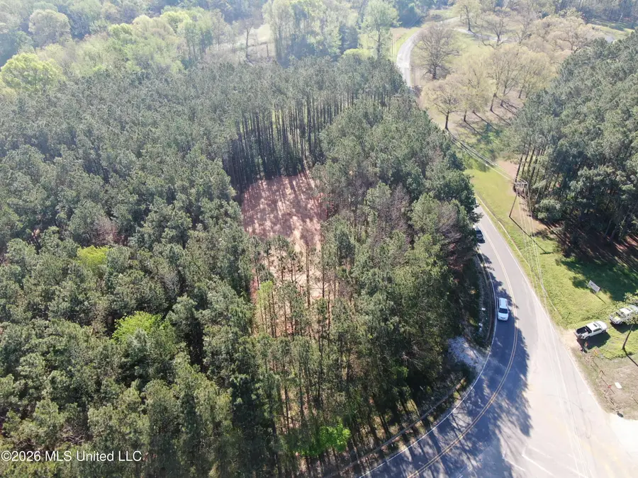1501 S Slayden Road, Holly Springs, MS 38635 - #2