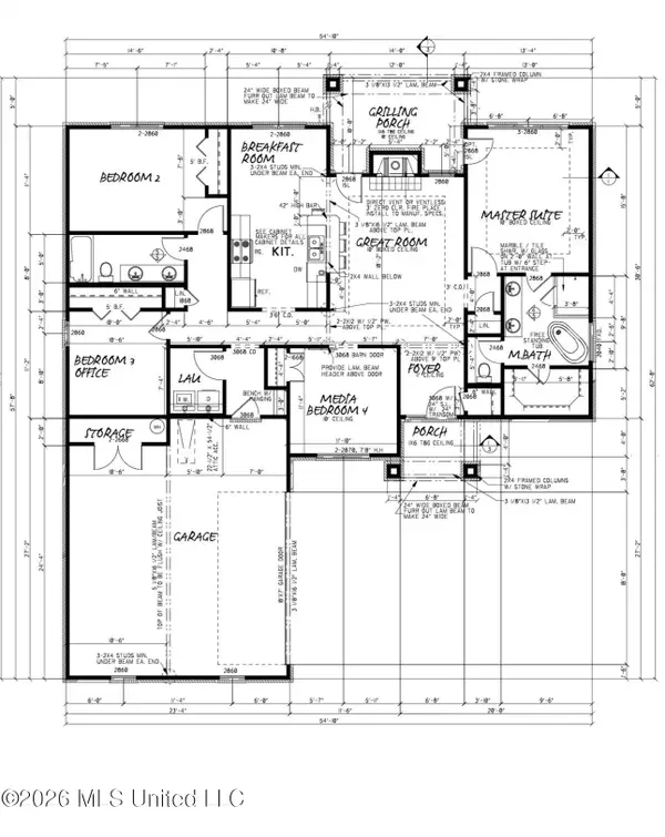 114 Heatherlynn Circle, Clinton, MS 39056