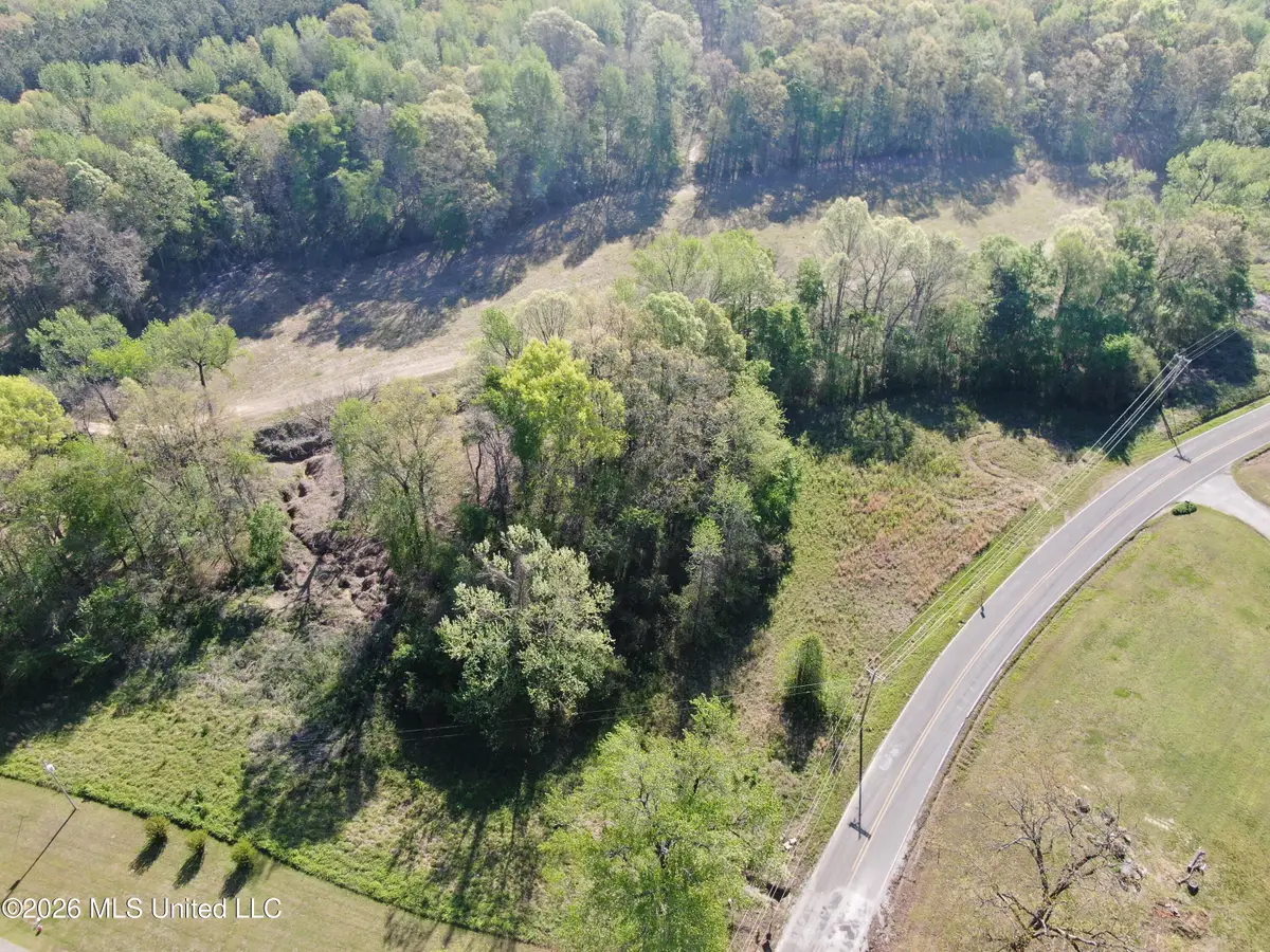 2502 S Slayden Road, Holly Springs, MS 38635 - #1