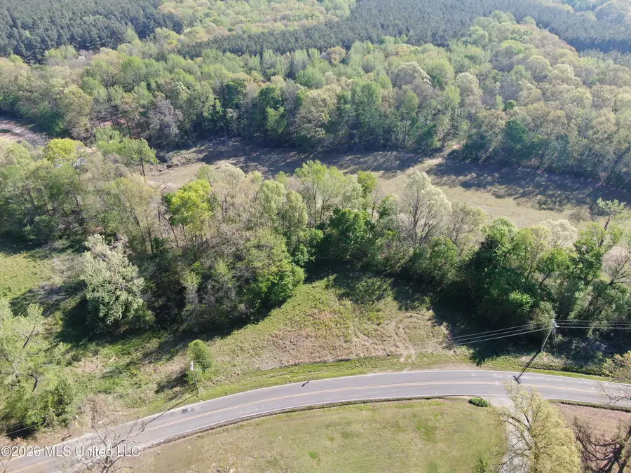 2502 S Slayden Road, Holly Springs, MS 38635 - #2