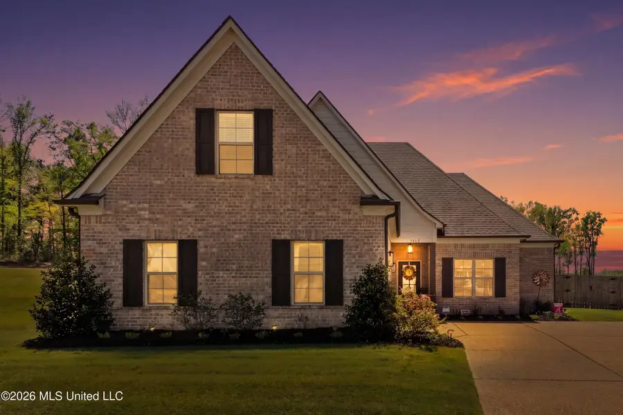 1249 Howell Way, Hernando, MS 38632 - #2