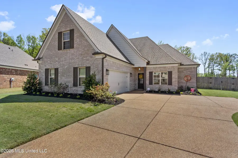 1249 Howell Way, Hernando, MS 38632 - #3