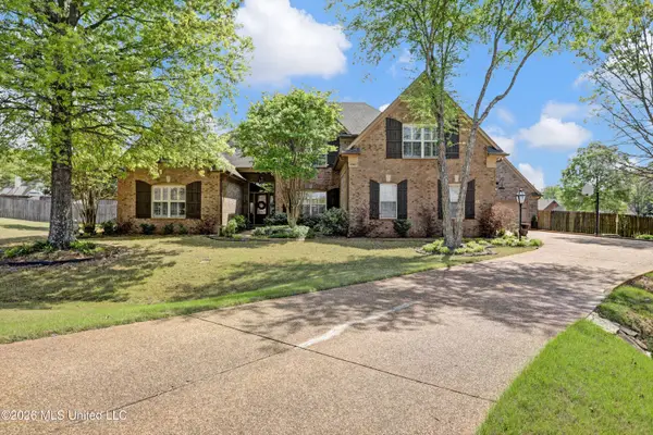 4981 Waterstone Cove, Olive Branch, MS 38654