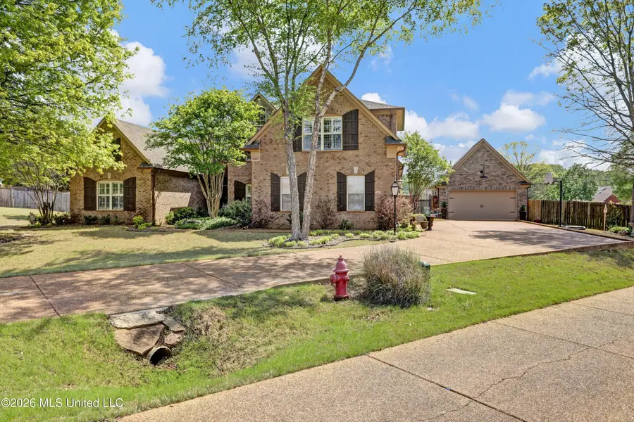 4981 Waterstone Cove, Olive Branch, MS 38654 - #2