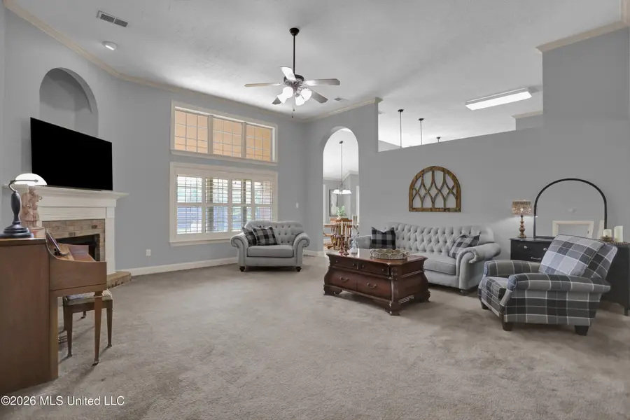 4981 Waterstone Cove, Olive Branch, MS 38654 - #3