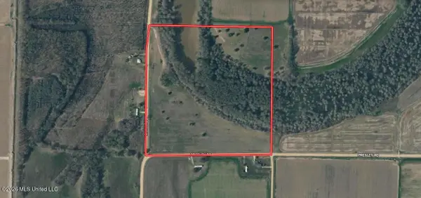 Shaw Road, Sledge, MS 38670