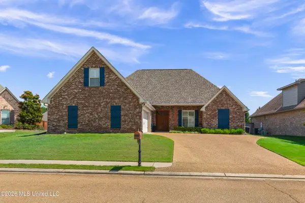 670 Hidden Hills Crossing, Brandon, MS 39047