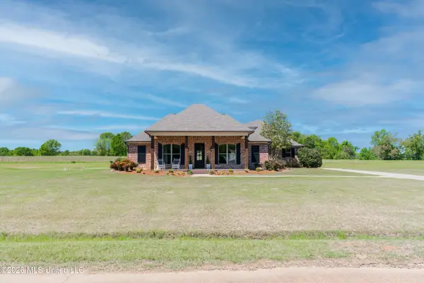 321 Northaven Drive, Jackson, MS 39209