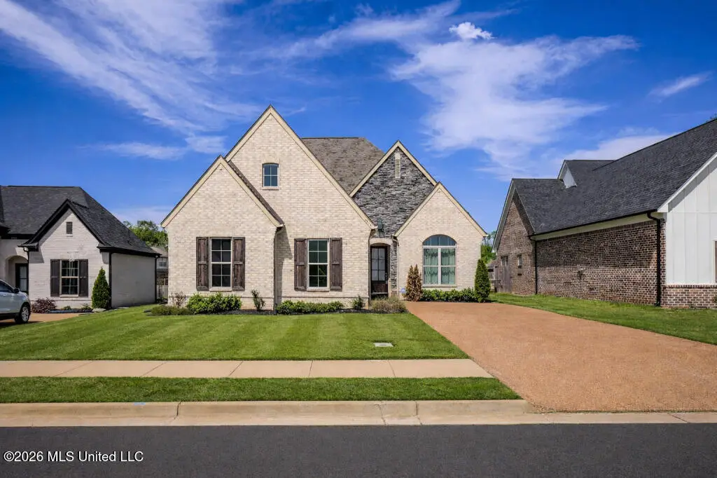1716 Lia Lane, Southaven, MS 38672 - #1