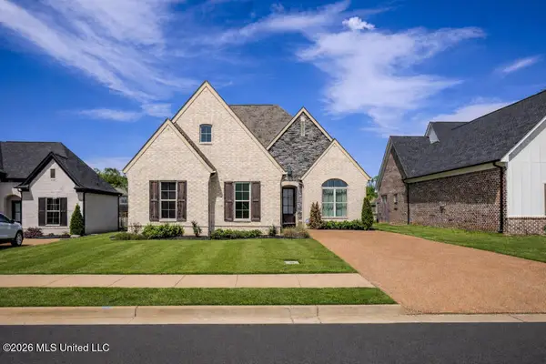 1716 Lia Lane, Southaven, MS 38672