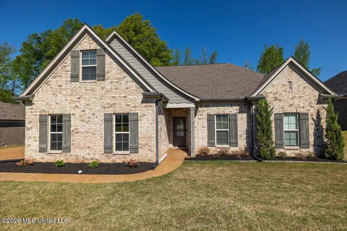 1783 Wooten Drive, Nesbit, MS 38651 - #1