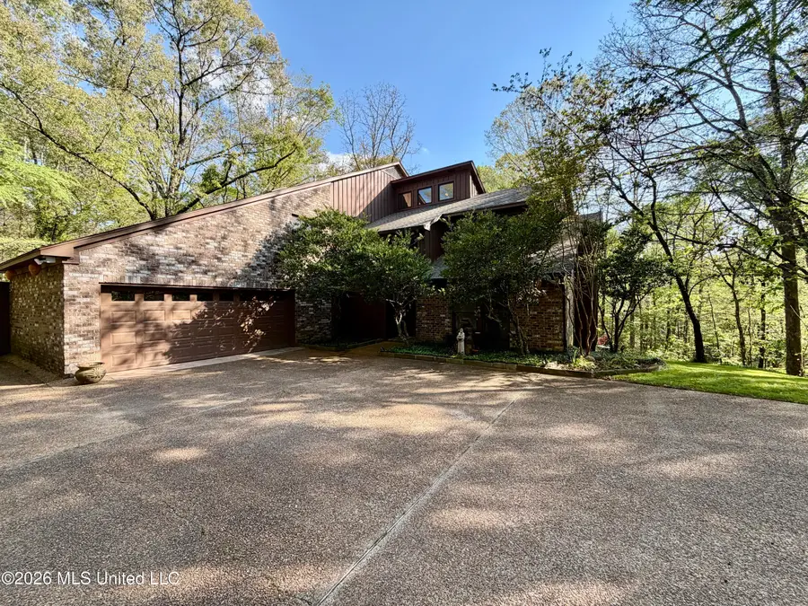 197 Skyline Drive, Clinton, MS 39056 - #2