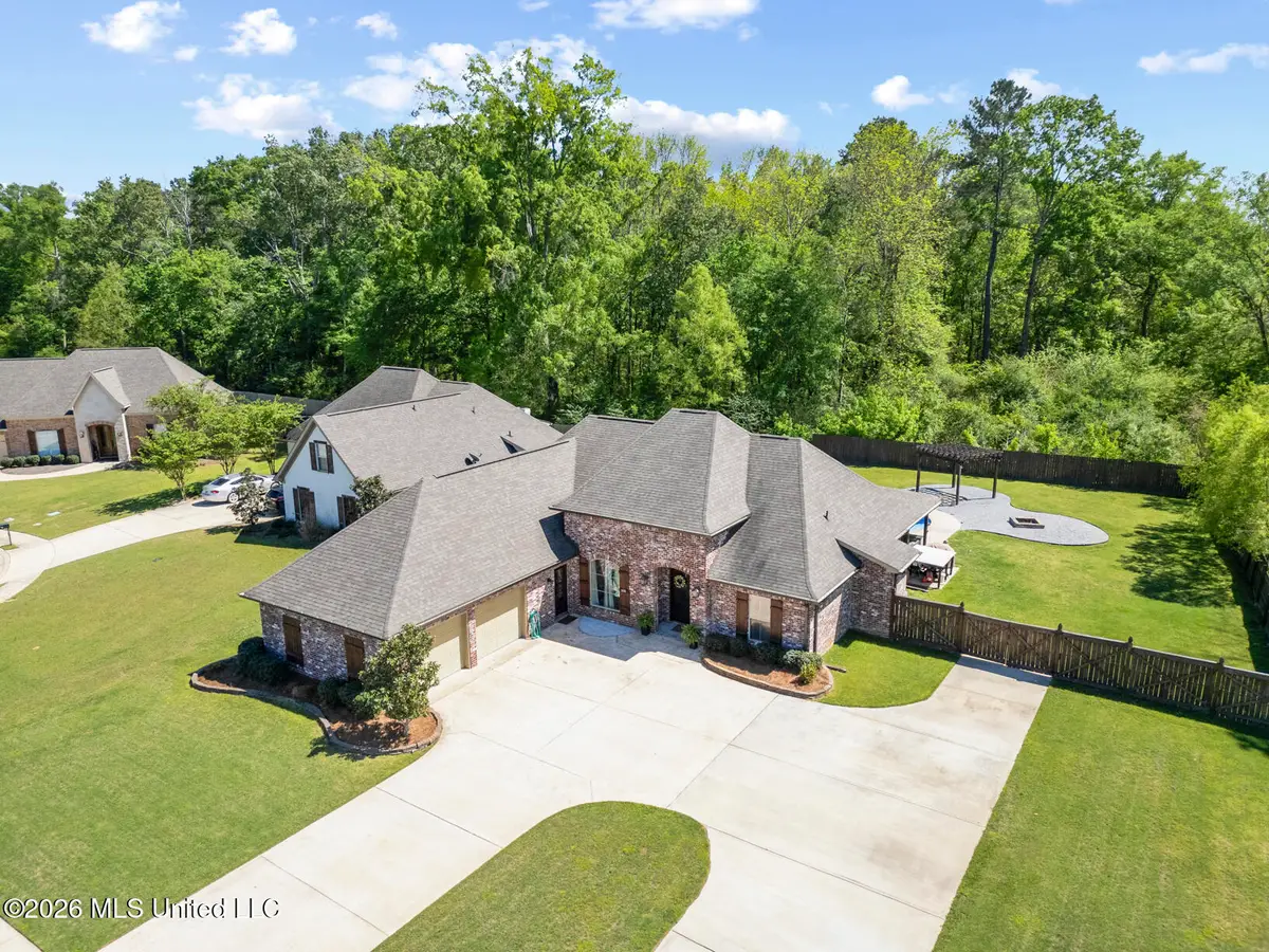 1108 Belle Oak Drive, Brandon, MS 39042 - #1