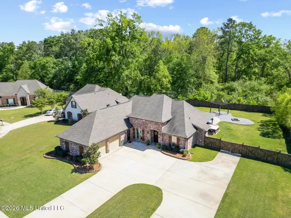 1108 Belle Oak Drive, Brandon, MS 39042